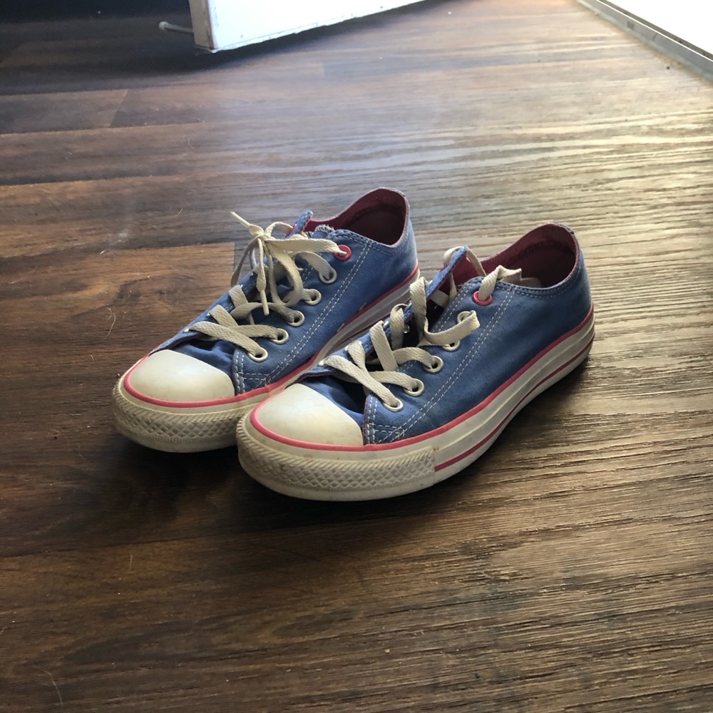 Converse